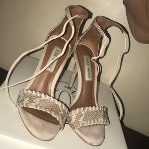 Steve Madden Heels